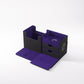 GAMEGENIC THE ACADEMIC 133+ XL TOLARIAN EDITION BLACK/PURPLE