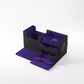 GAMEGENIC THE ACADEMIC 133+ XL TOLARIAN EDITION BLACK/PURPLE