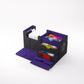 GAMEGENIC THE ACADEMIC 133+ XL TOLARIAN EDITION BLACK/PURPLE