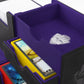 GAMEGENIC THE ACADEMIC 133+ XL TOLARIAN EDITION BLACK/PURPLE