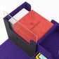GAMEGENIC THE ACADEMIC 266+ XL BLACK/PURPLE