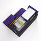 GAMEGENIC THE ACADEMIC 133+ XL TOLARIAN EDITION BLACK/PURPLE