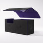 GAMEGENIC THE ACADEMIC 133+ XL TOLARIAN EDITION BLACK/PURPLE