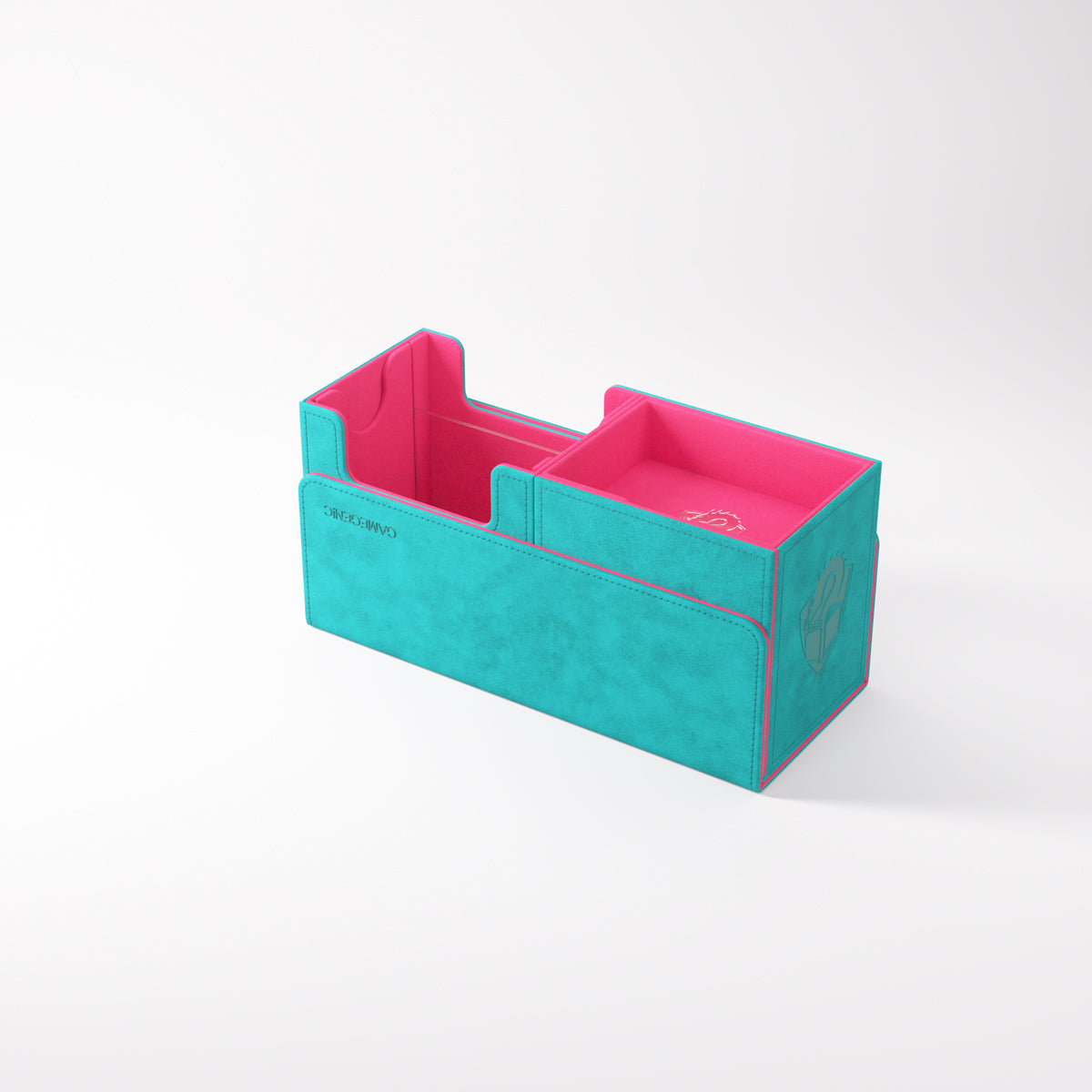 GAMEGENIC THE ACADEMIC 133+ XL TOLARIAN EDITION TEAL/PINK