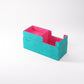 GAMEGENIC THE ACADEMIC 133+ XL TOLARIAN EDITION TEAL/PINK