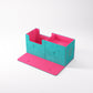 GAMEGENIC THE ACADEMIC 133+ XL TOLARIAN EDITION TEAL/PINK