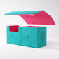 GAMEGENIC THE ACADEMIC 133+ XL TOLARIAN EDITION TEAL/PINK