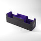 GAMEGENIC THE ACADEMIC 266+ XL BLACK/PURPLE