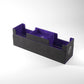 GAMEGENIC THE ACADEMIC 266+ XL BLACK/PURPLE