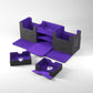 GAMEGENIC THE ACADEMIC 266+ XL BLACK/PURPLE