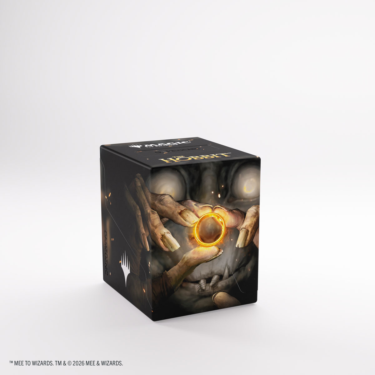 MAGIC THE GATHERING THE HOBBIT BASTION 100+ XL