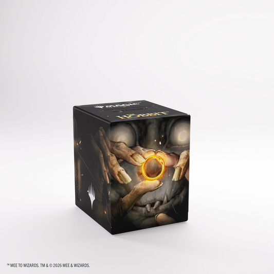 MAGIC THE GATHERING THE HOBBIT BASTION 100+ XL