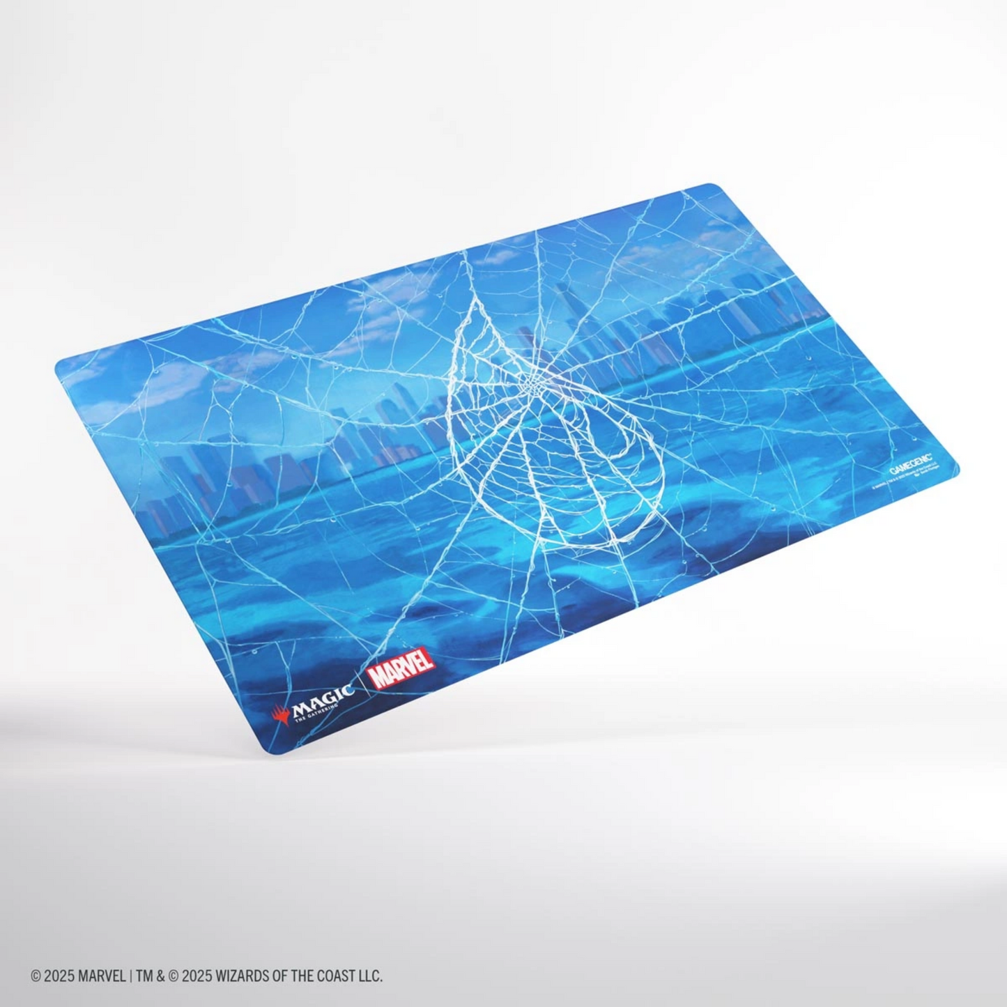 GAMEGENIC SPIDER-MAN SHINY ISLAND PLAYMAT