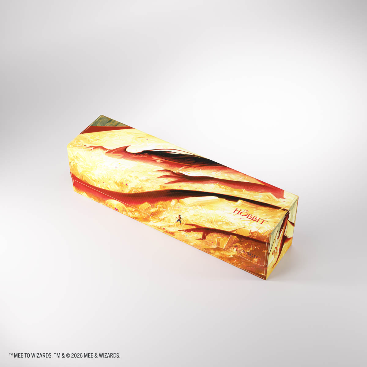 MAGIC THE GATHERING THE HOBBIT TREASURE TROVE