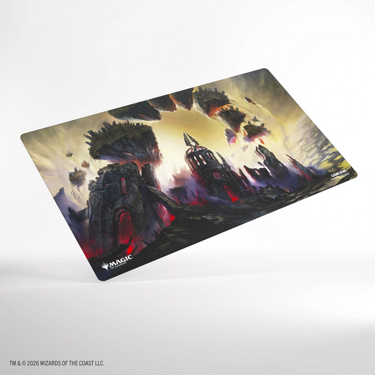 GAMEGENIC SECRETS OF STRIXHAVEN PLAYMAT
