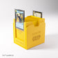 STAR WARS UNLIMITED TWIN SUNS DECK POD YELLOW