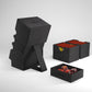 GAMEGENIC STRONGHOLD 200+ XL BLACK