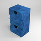 GAMEGENIC STRONGHOLD 200+ XL BLUE