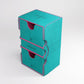 GAMEGENIC STRONGHOLD 200+ XL TEAL/PINK