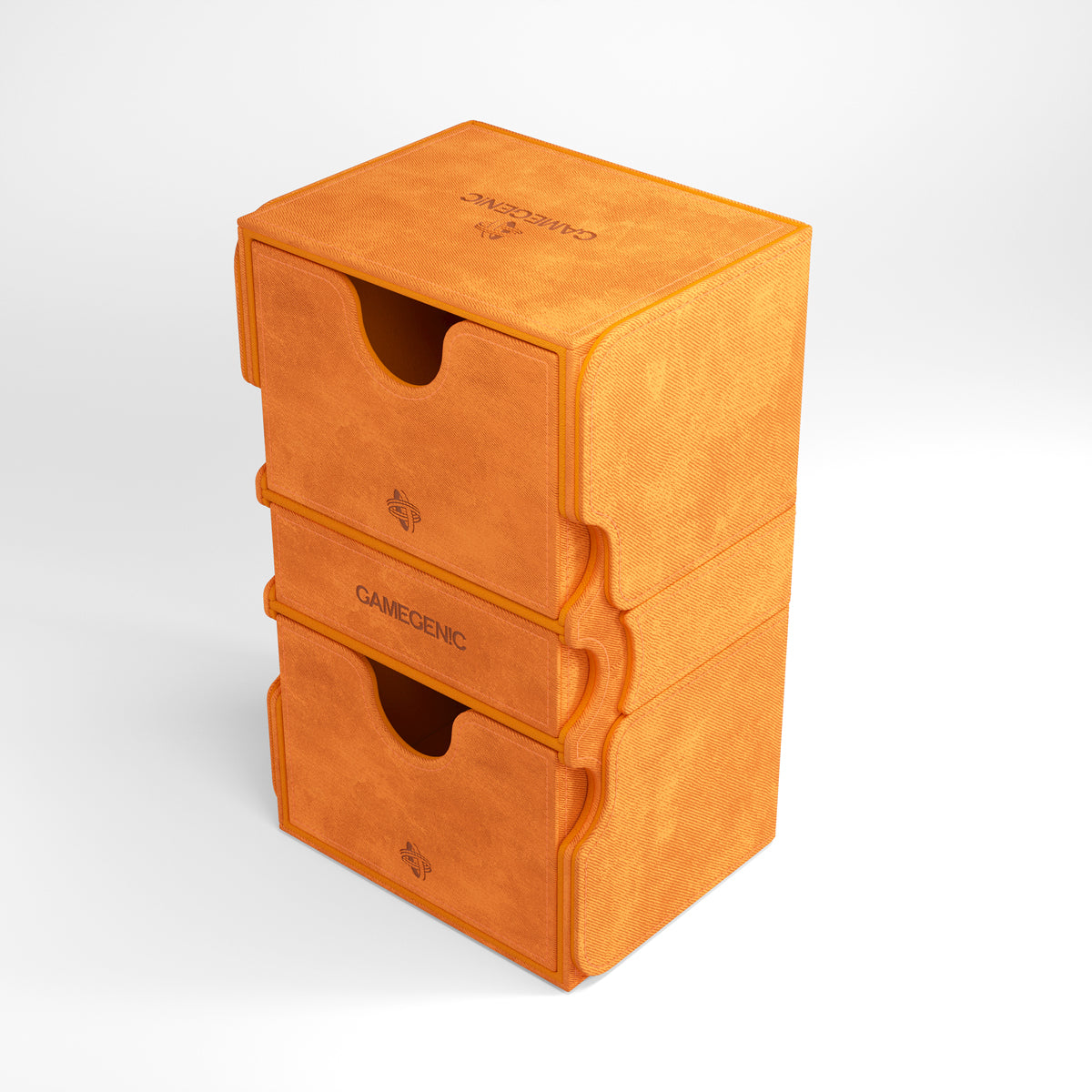 GAMEGENIC STRONGHOLD 200+ XL ORANGE