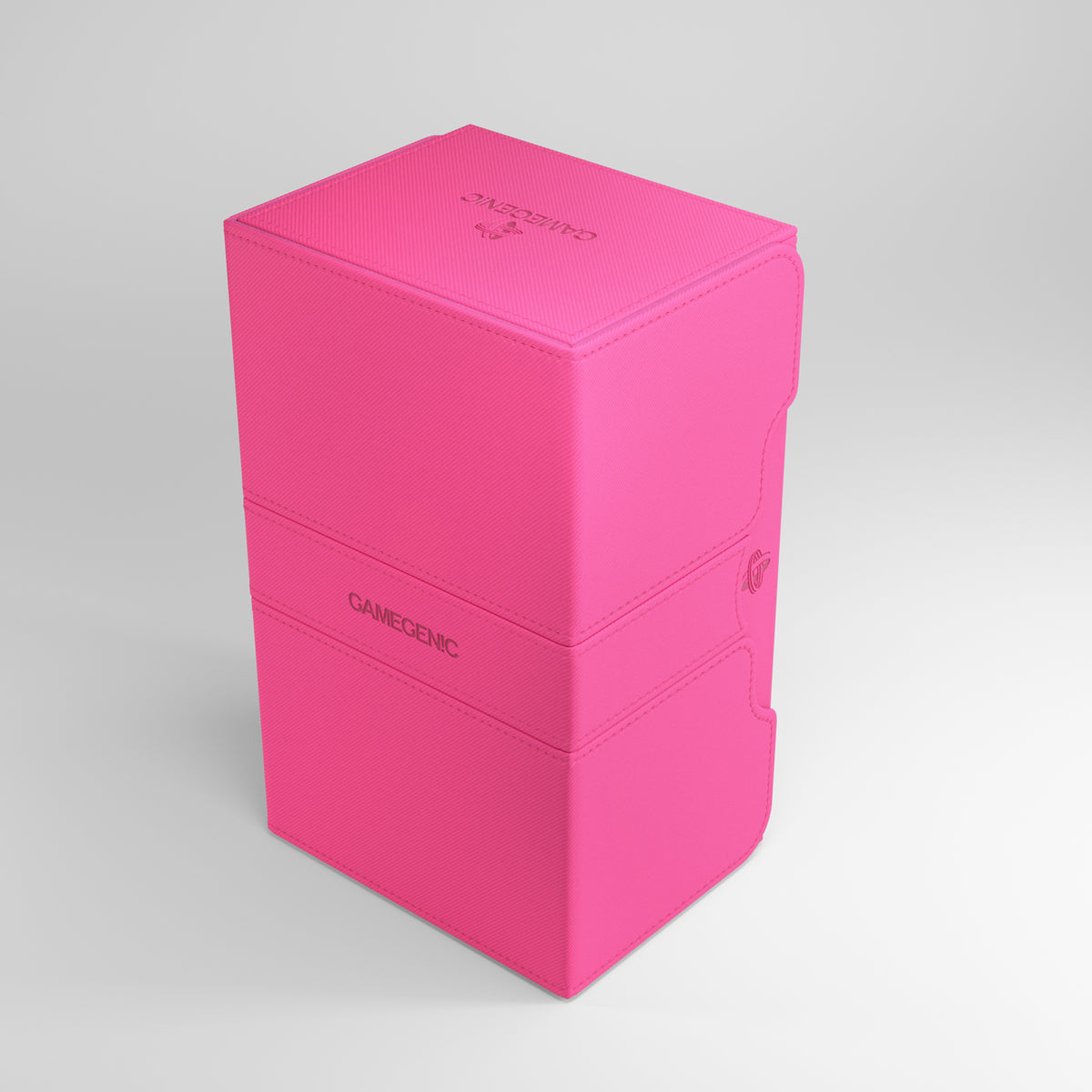 GAMEGENIC STRONGHOLD 200+ XL PINK