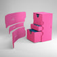 GAMEGENIC STRONGHOLD 200+ XL PINK