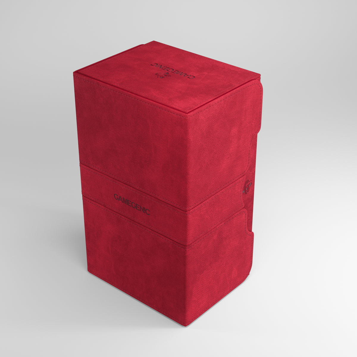 GAMEGENIC STRONGHOLD 200+ XL RED