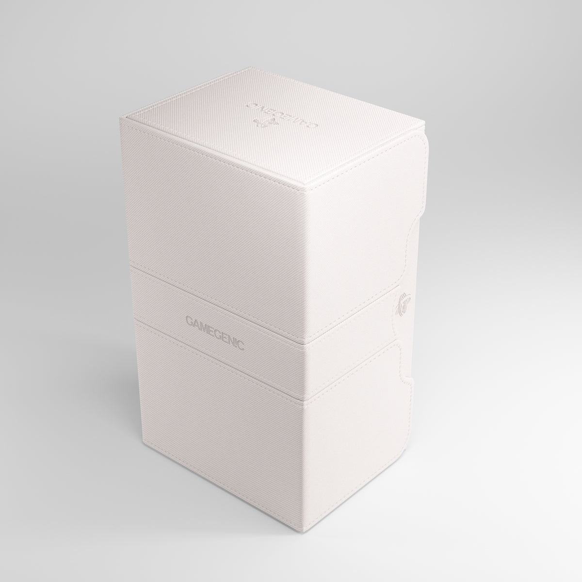 GAMEGENIC STRONGHOLD 200+ XL WHITE