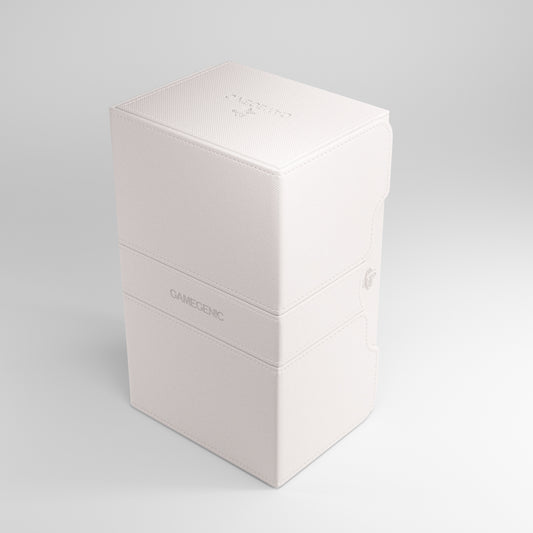 GAMEGENIC STRONGHOLD 200+ XL WHITE