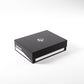 GAMEGENIC TOKEN HOLDER BLACK