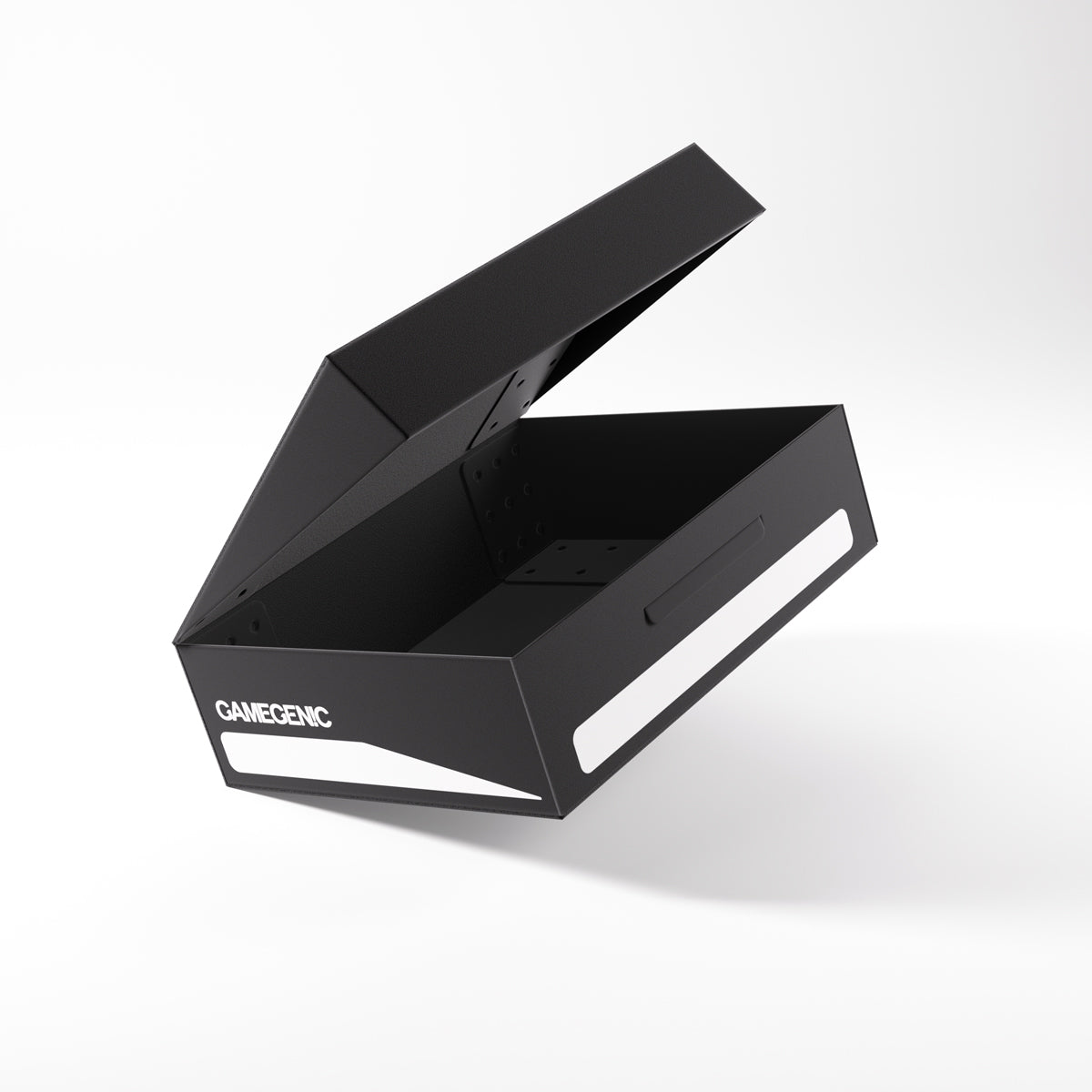GAMEGENIC TOKEN HOLDER BLACK