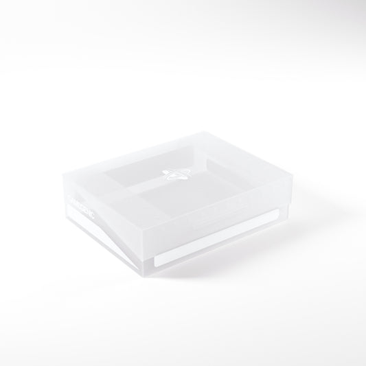 GAMEGENIC TOKEN HOLDER CLEAR