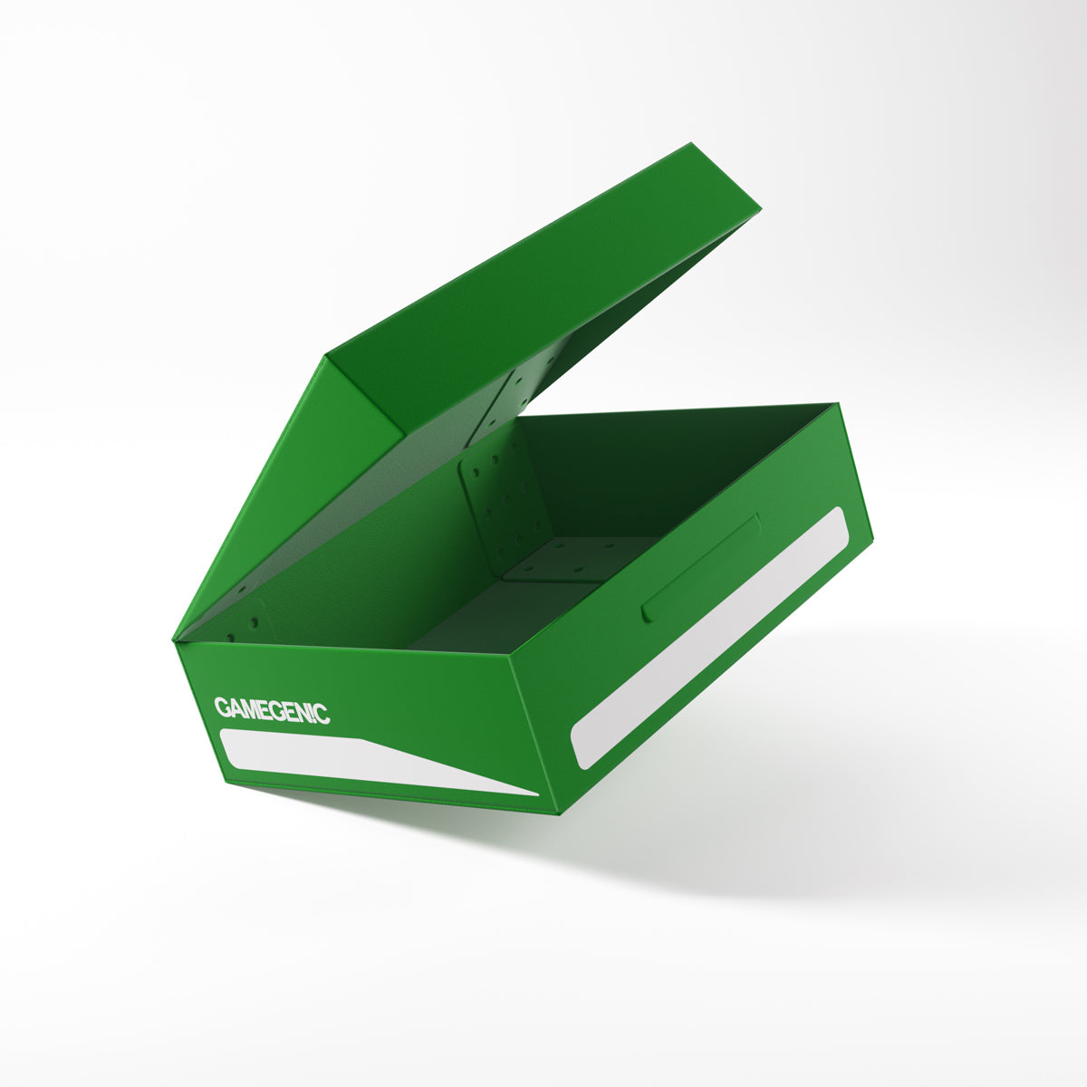 GAMEGENIC TOKEN HOLDER GREEN