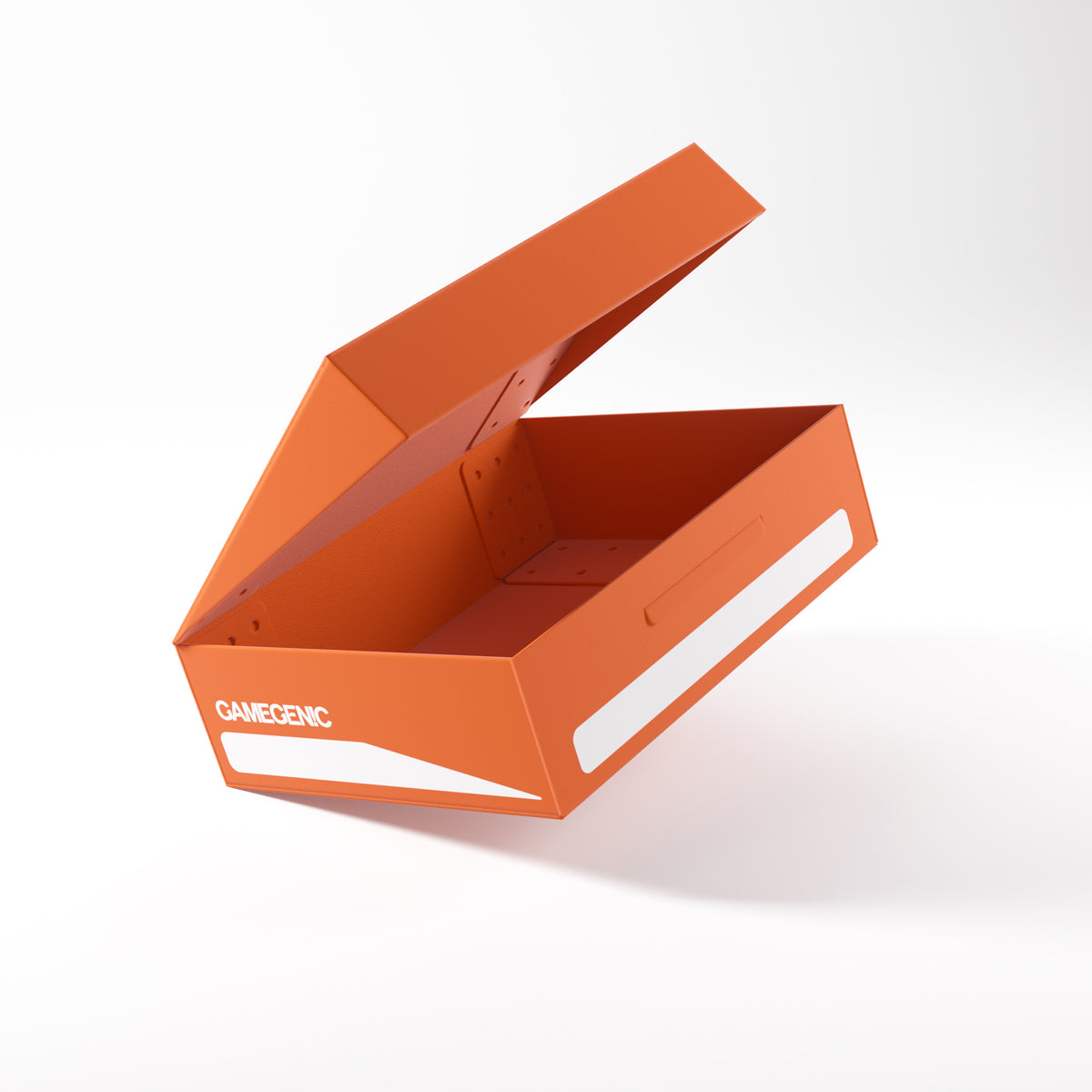 GAMEGENIC TOKEN HOLDER ORANGE