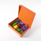 GAMEGENIC TOKEN HOLDER ORANGE