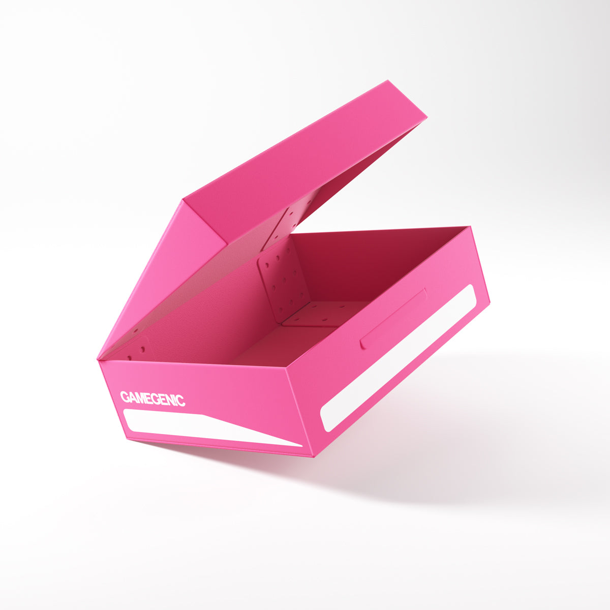 GAMEGENIC TOKEN HOLDER PINK