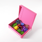 GAMEGENIC TOKEN HOLDER PINK