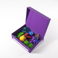 GAMEGENIC TOKEN HOLDER PURPLE