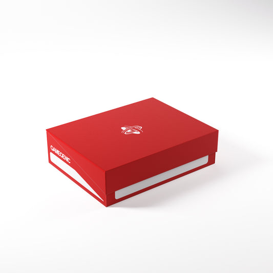 GAMEGENIC TOKEN HOLDER RED