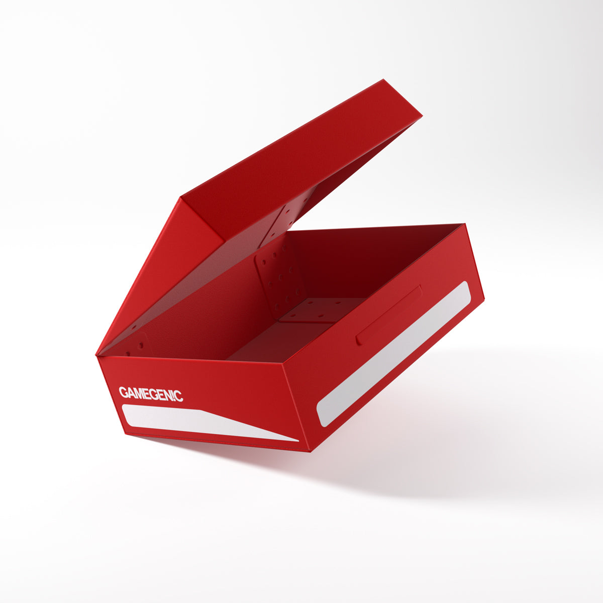 GAMEGENIC TOKEN HOLDER RED