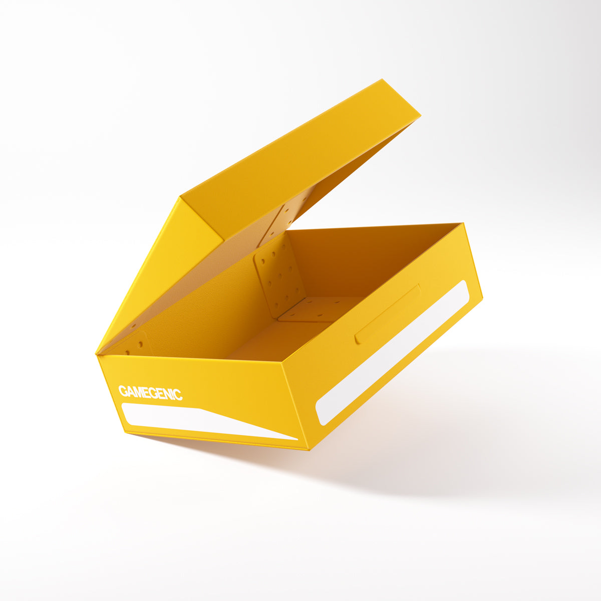 GAMEGENIC TOKEN HOLDER YELLOW