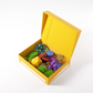 GAMEGENIC TOKEN HOLDER YELLOW