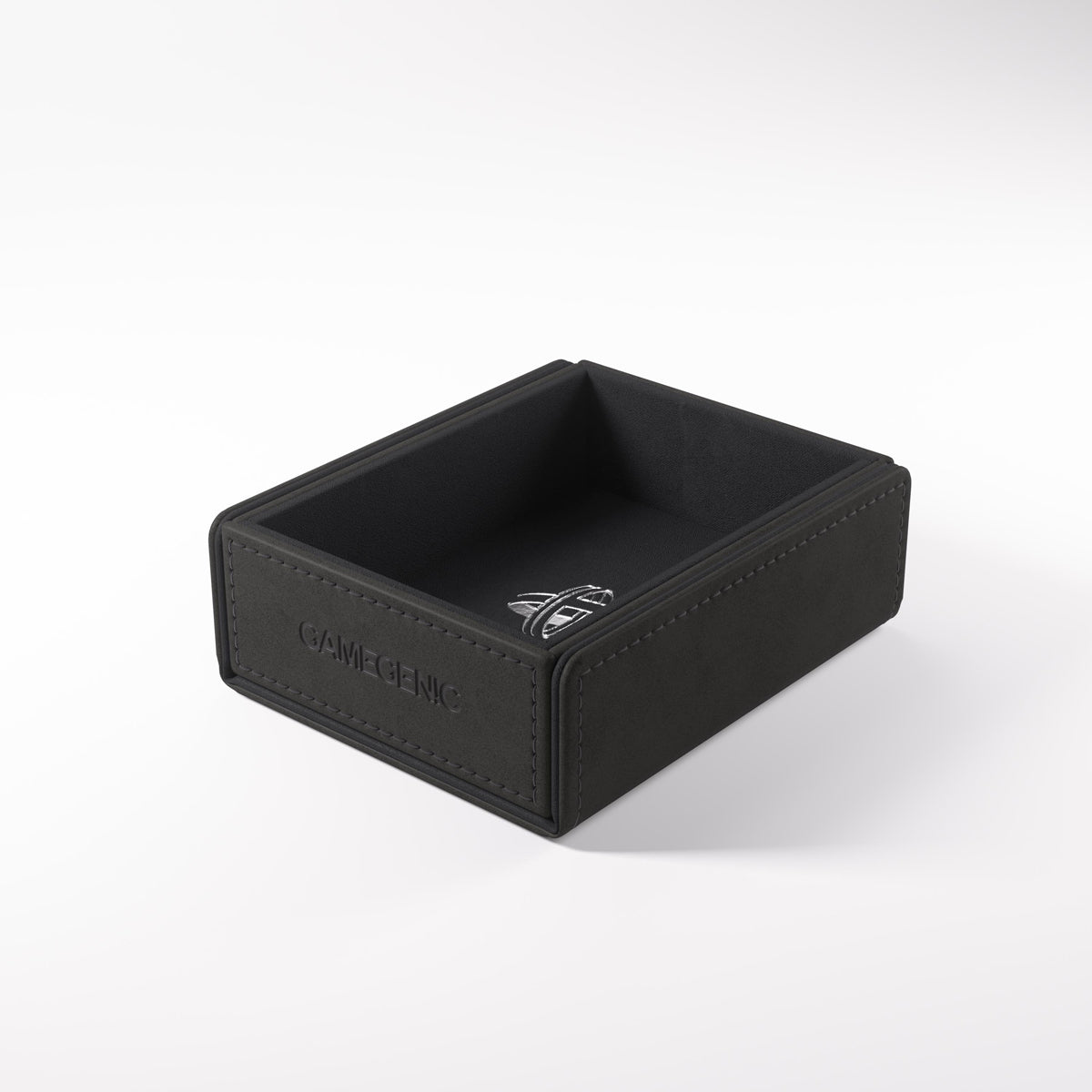 GAMEGENIC TOKEN KEEP BLACK