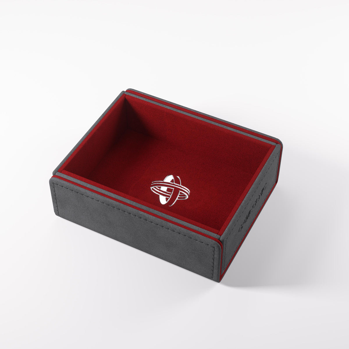 GAMEGENIC TOKEN KEEP GRAY/RED