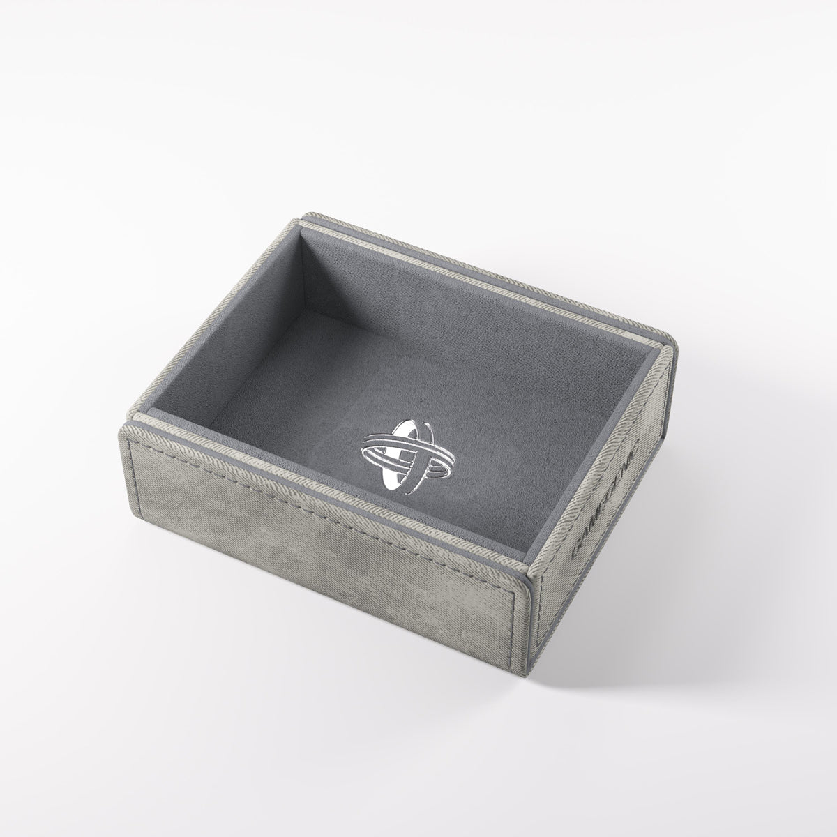 GAMEGENIC TOKEN KEEP GRAY