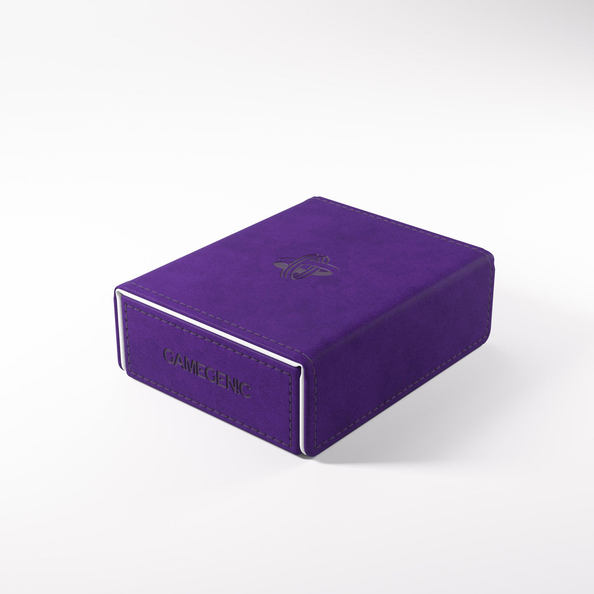 GAMEGENIC TOKEN KEEP PURPLE/WHITE