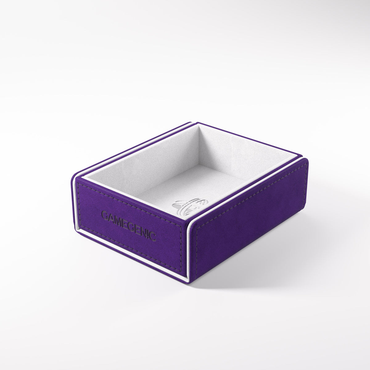 GAMEGENIC TOKEN KEEP PURPLE/WHITE