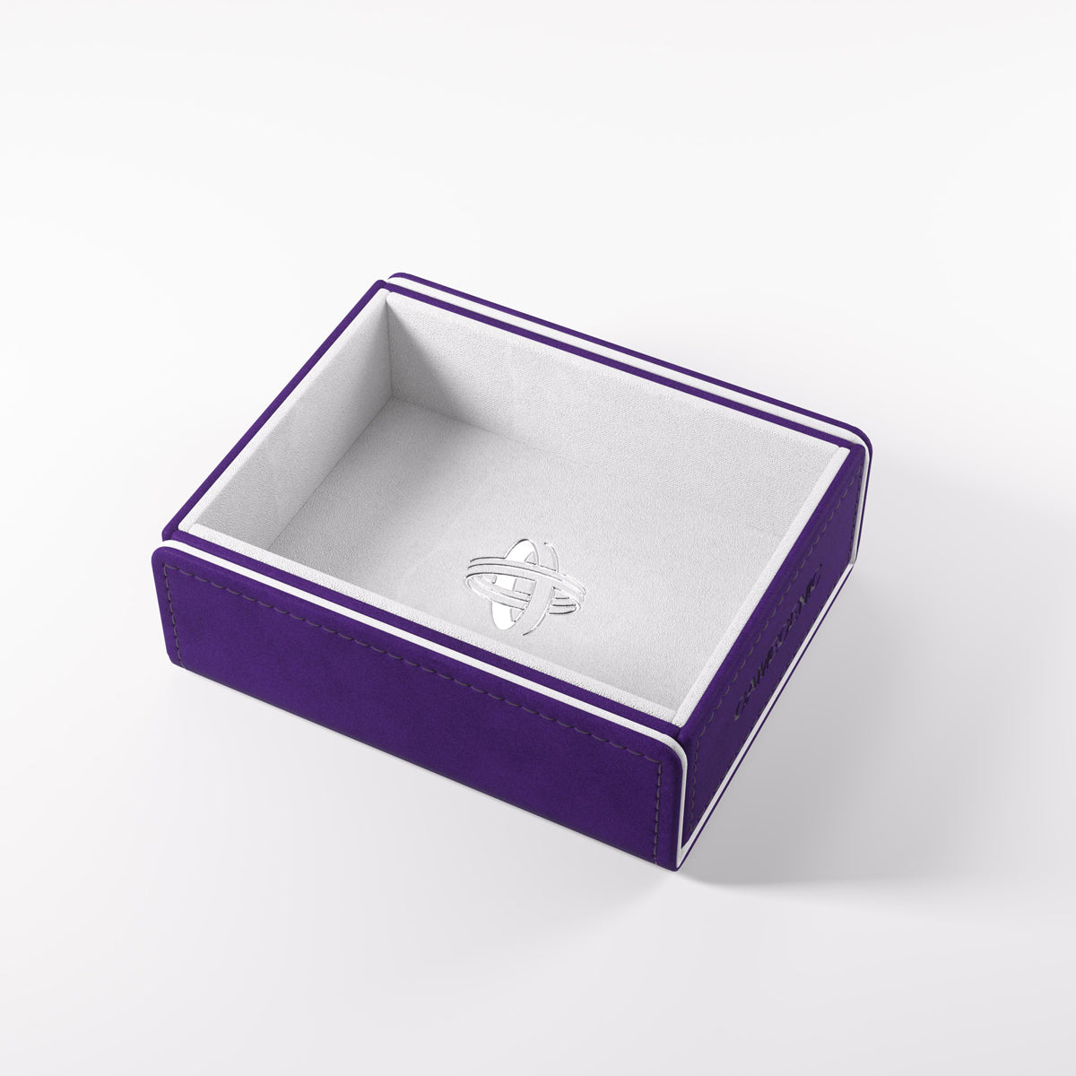 GAMEGENIC TOKEN KEEP PURPLE/WHITE
