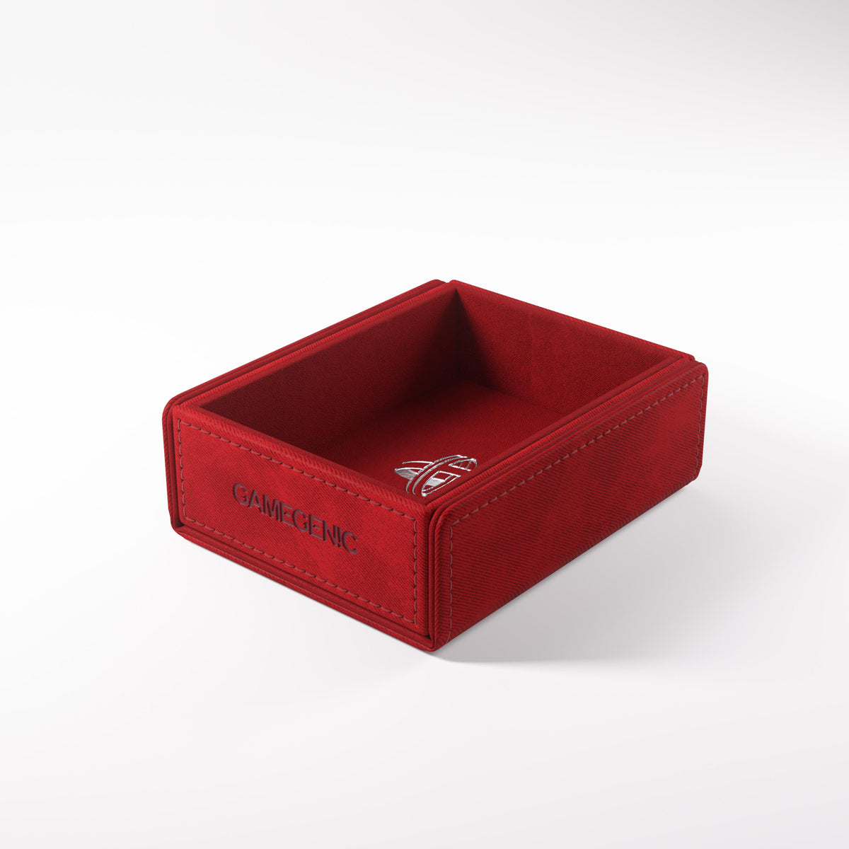 GAMEGENIC TOKEN KEEP RED