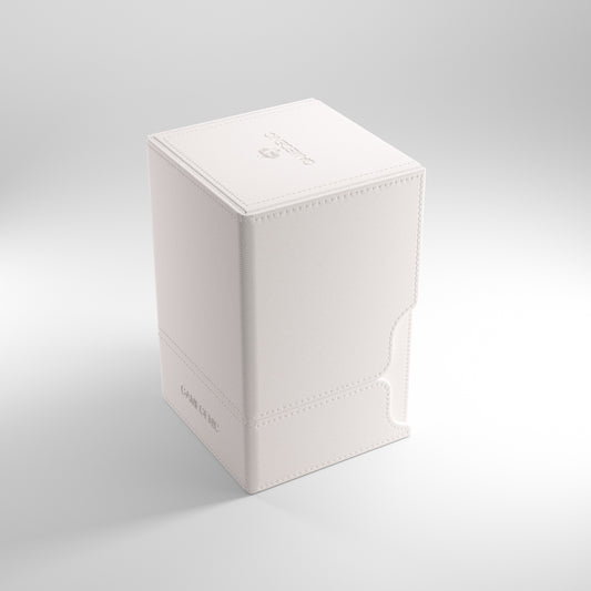 GAMEGENIC WATCHTOWER 100+ XL WHITE